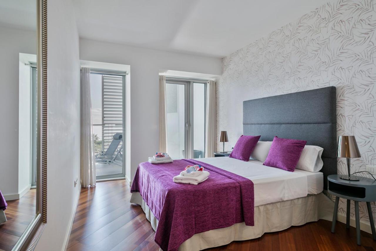 Apartament Alcam Llum Deluxe *