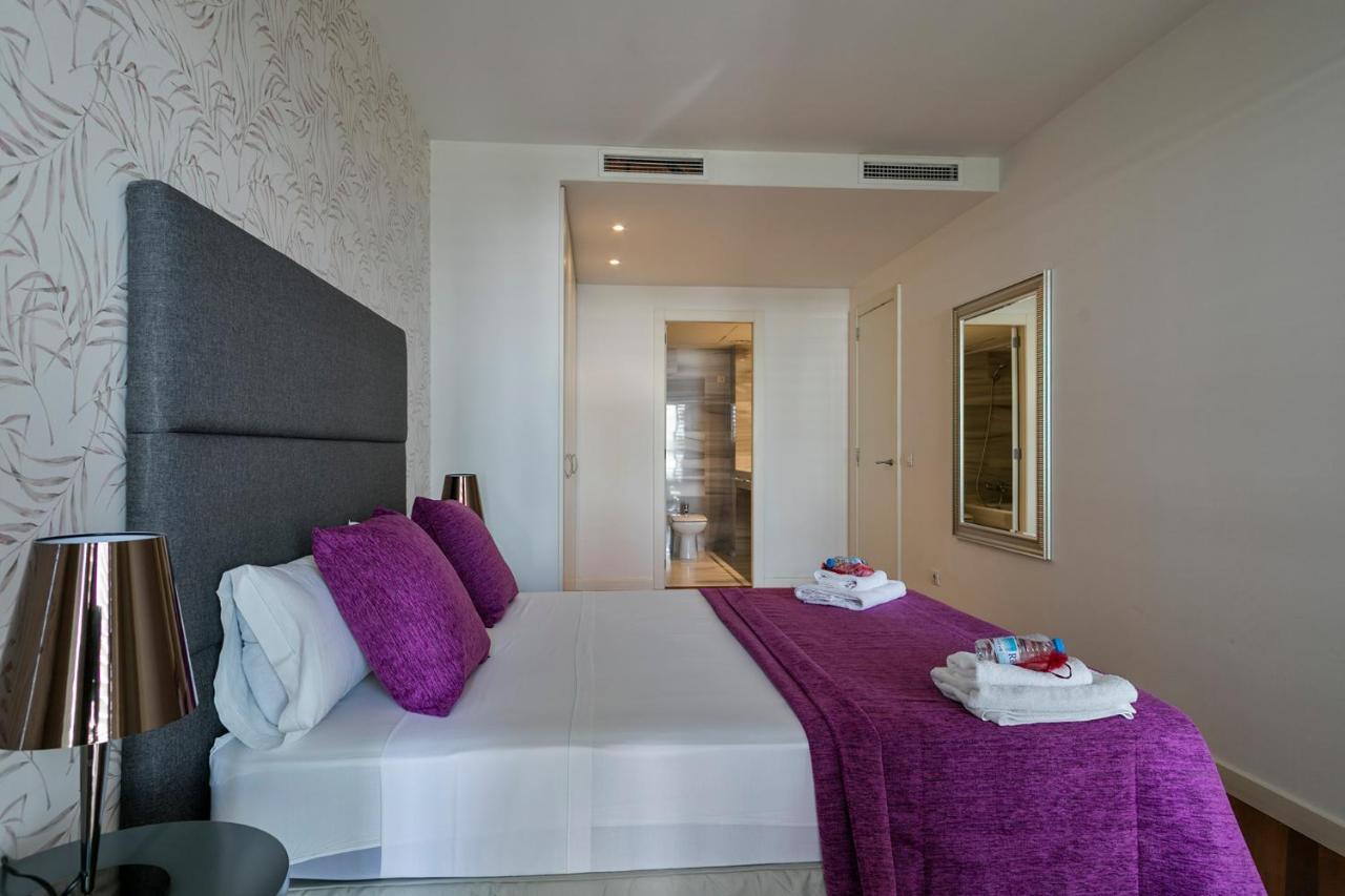 Alcam Llum Deluxe Apartament