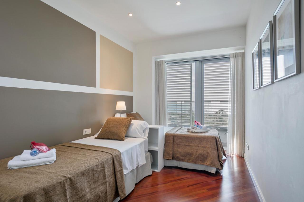 Alcam Llum Deluxe Apartament *