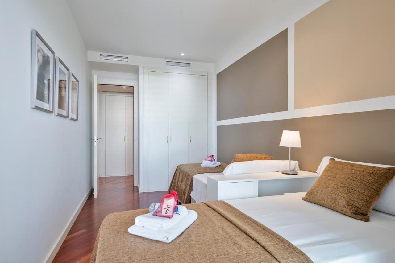 Alcam Llum Deluxe Apartament