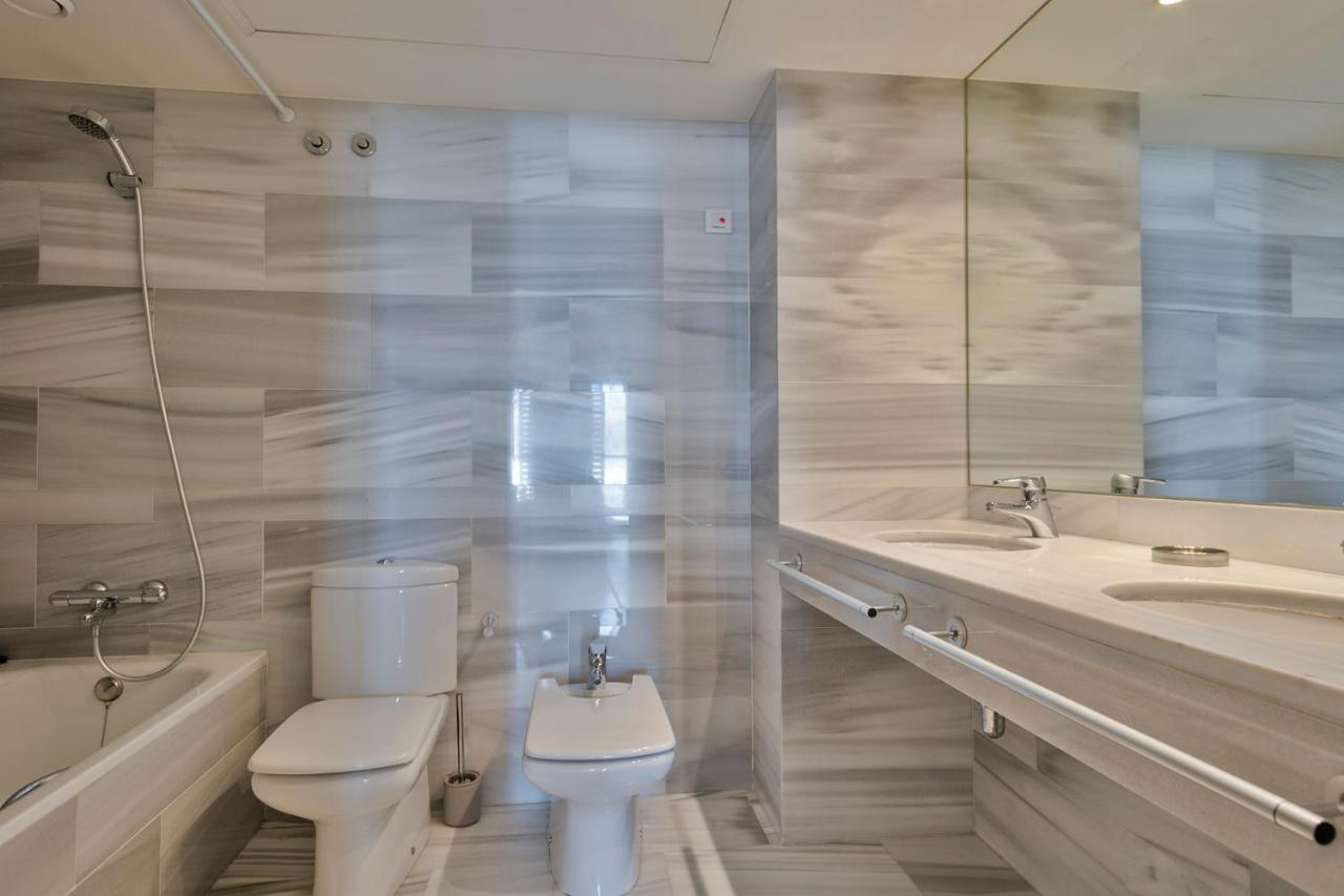 Apartament Alcam Llum Deluxe *