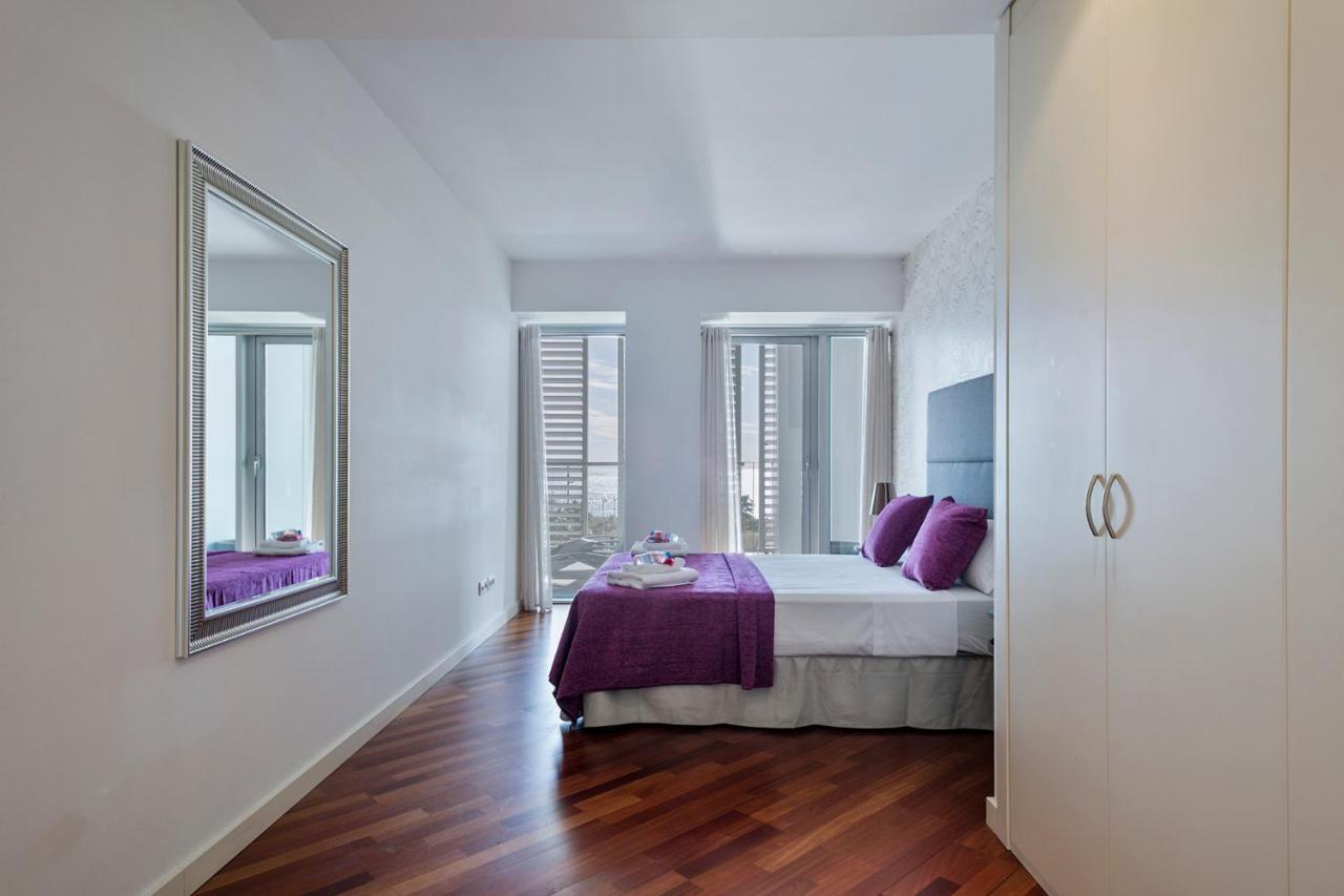 Alcam Llum Deluxe Apartament