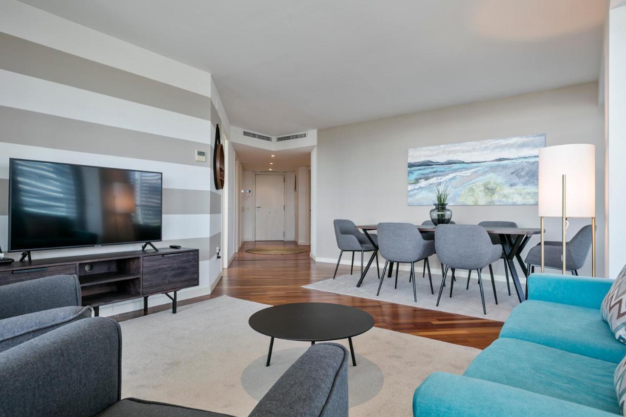 Alcam Llum Deluxe Apartament *