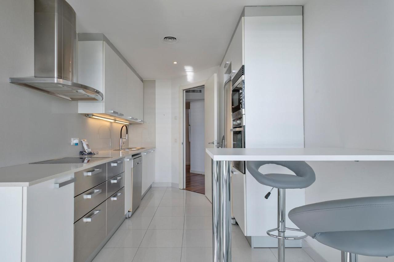 Alcam Llum Deluxe Appartement *