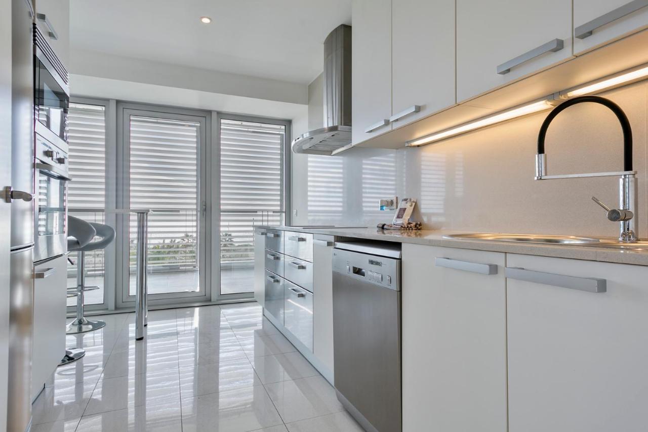 Appartement Alcam Llum Deluxe